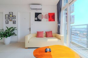 Ben Thanh Tower - Luminous Apartments D1