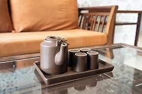 Ben Thanh Tower - Luminous Apartments D1