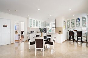 Ben Thanh Tower - Luminous Apartments D1