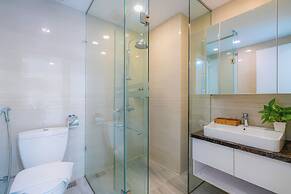 Ben Thanh Tower - Luminous Apartments D1