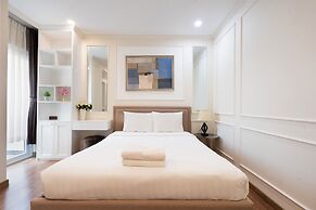 Ben Thanh Tower - Luminous Apartments D1