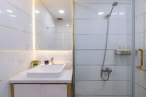 Ben Thanh Tower - Luminous Apartments D1