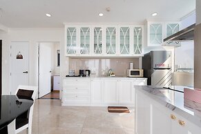 Ben Thanh Tower - Luminous Apartments D1