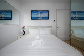 Ben Thanh Tower - Luminous Apartments D1