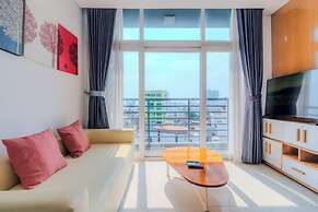 Ben Thanh Tower - Luminous Apartments D1