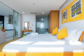 Ben Thanh Tower - Luminous Apartments D1