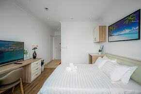 Ben Thanh Tower - Luminous Apartments D1