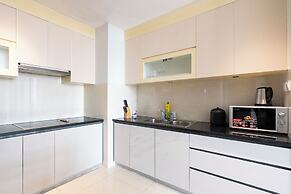 Ben Thanh Tower - Luminous Apartments D1