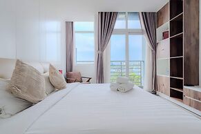 Ben Thanh Tower - Luminous Apartments D1