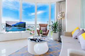 Ben Thanh Tower - Luminous Apartments D1