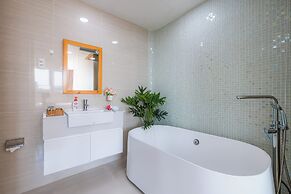 Ben Thanh Tower - Luminous Apartments D1