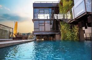 Ben Thanh Tower - Luminous Apartments D1