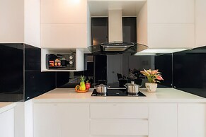 Ben Thanh Tower - Luminous Apartments D1