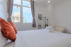 Ben Thanh Tower - Luminous Apartments D1