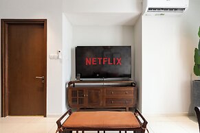 Ben Thanh Tower - Luminous Apartments D1