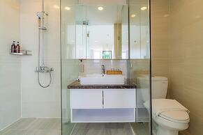 Ben Thanh Tower - Luminous Apartments D1