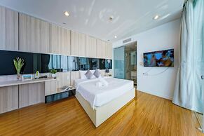 Ben Thanh Tower - Luminous Apartments D1