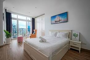 Ben Thanh Tower - Luminous Apartments D1