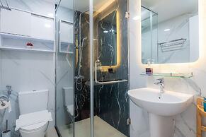 Ben Thanh Tower - Luminous Apartments D1