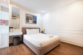 Ben Thanh Tower - Luminous Apartments D1