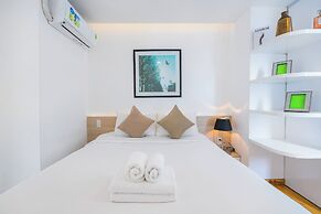 Ben Thanh Tower - Luminous Apartments D1