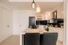 Ben Thanh Tower - Luminous Apartments D1