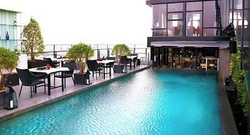 Ben Thanh Tower - Luminous Apartments D1