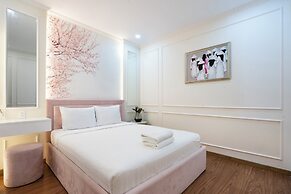 Ben Thanh Tower - Luminous Apartments D1