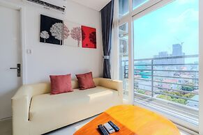 Ben Thanh Tower - Luminous Apartments D1