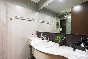 Ben Thanh Tower - Luminous Apartments D1