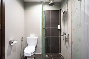 Ben Thanh Tower - Luminous Apartments D1