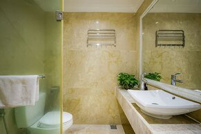 Ben Thanh Tower - Luminous Apartments D1