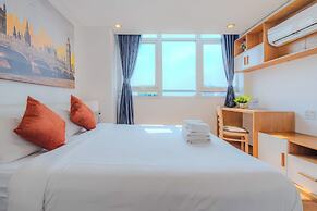 Ben Thanh Tower - Luminous Apartments D1