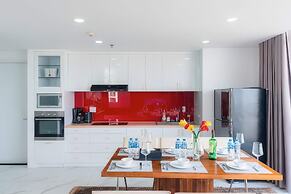 Ben Thanh Tower - Luminous Apartments D1