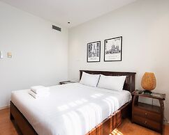 Ben Thanh Tower - Luminous Apartments D1