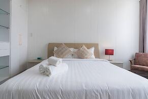 Ben Thanh Tower - Luminous Apartments D1