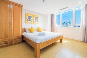 Ben Thanh Tower - Luminous Apartments D1