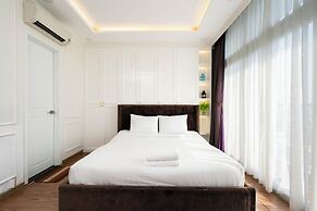 Ben Thanh Tower - Luminous Apartments D1