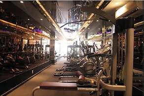 Ben Thanh Tower - Luminous Apartments D1