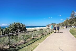 Surfsong on Miami Beach
