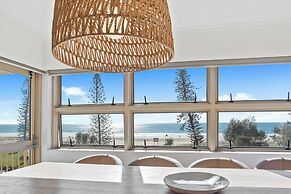 Surfsong on Miami Beach