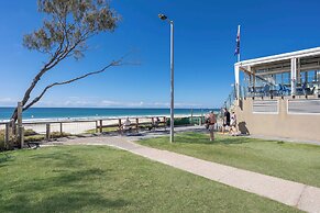 Surfsong on Miami Beach