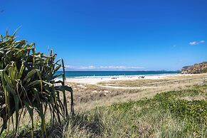 Surfsong on Miami Beach
