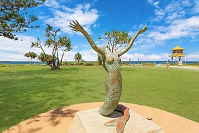 Surfsong on Miami Beach