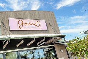 Surfsong on Miami Beach