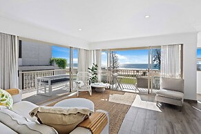 Surfsong on Miami Beach