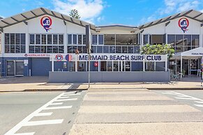 Surfsong on Miami Beach