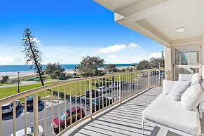 Surfsong on Miami Beach