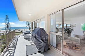 Surfsong on Miami Beach