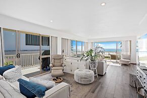 Surfsong on Miami Beach